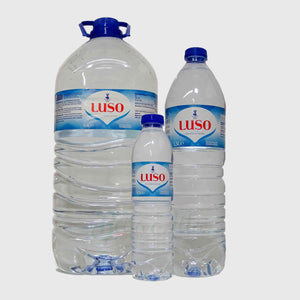Água 500Ml