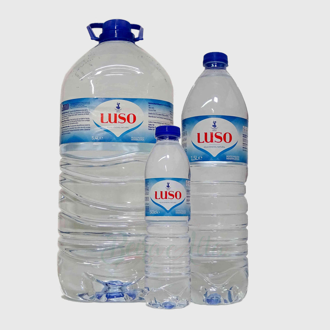 Água 500Ml