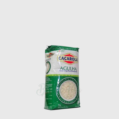 Arroz Agulha Massas E Farinhas