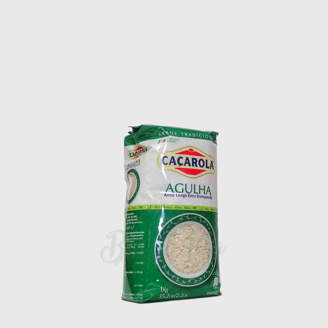 Arroz Agulha Massas E Farinhas
