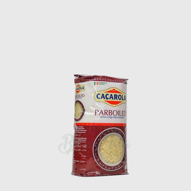 Arroz Estufado Massas E Farinhas