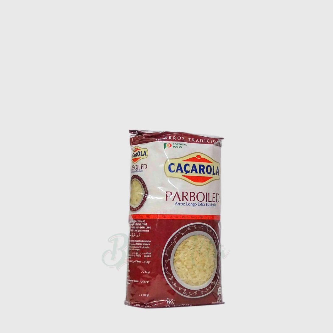 Arroz Estufado Massas E Farinhas