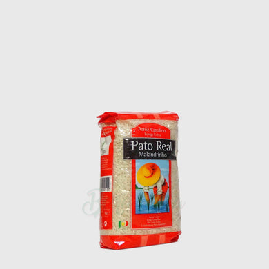Arroz Malandrino Carolino Massas E Farinhas
