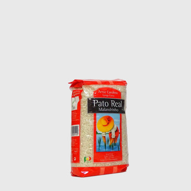Arroz Malandrino Carolino Massas E Farinhas