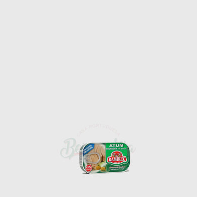 Atum Selvagem Em Azeite Conservas E Salsichas