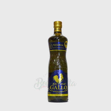 Azeite Reserva Óleo E Vinagre