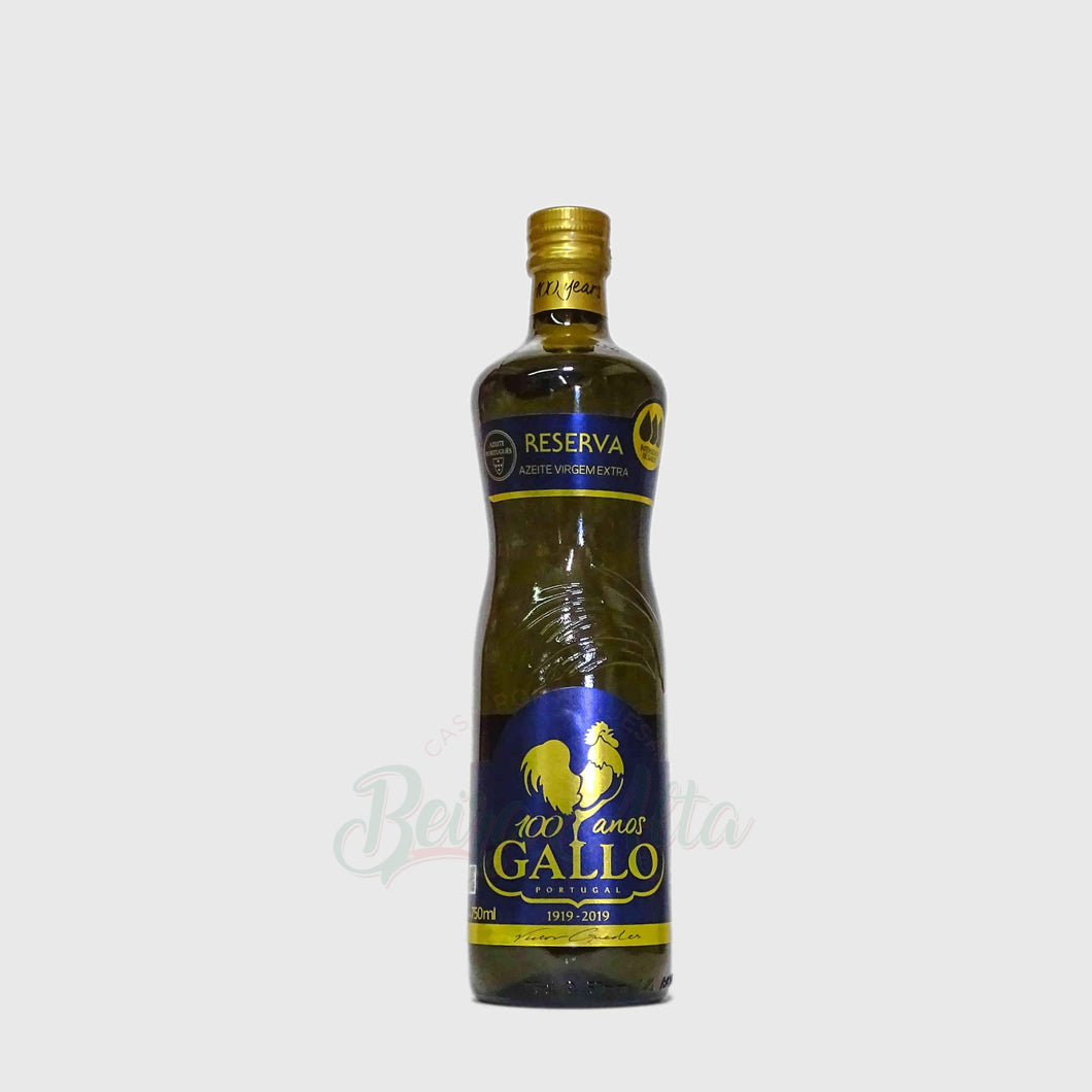 Azeite Reserva Óleo E Vinagre