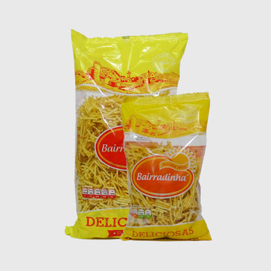 Batatas Fritas Palha 180G E Snacks