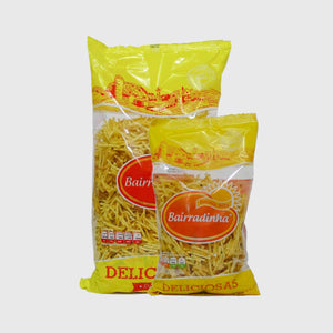 Batatas Fritas Palha 180G E Snacks