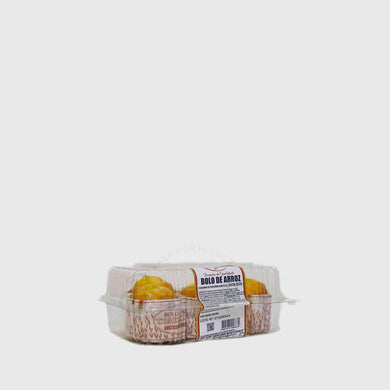 Bolo De Arroz Padaria E Pastelaria