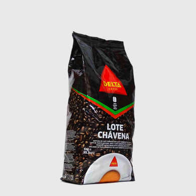 Café Lote Chávena Em Grão Chá E Achocolatados
