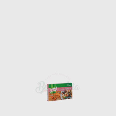 Caldo De Marisco Molhos Temperos E Sal