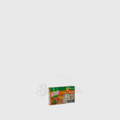 Caldo Para Arroz Molhos Temperos E Sal