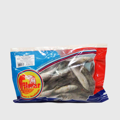 Carapau Pequeno Peixaria Congelada