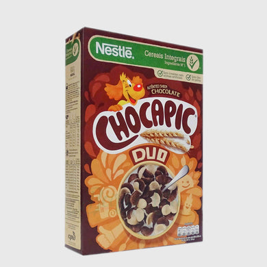 Cereais Chocapic Duo E Farinhas Lácteas