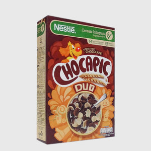 Cereais Chocapic Duo E Farinhas Lácteas