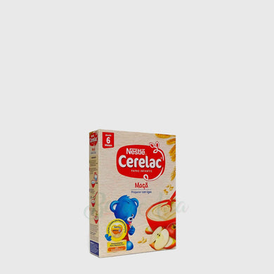 Cerelac Maçã Cereais E Farinhas Lácteas