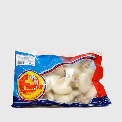 Choco Limpo Peixaria Congelada
