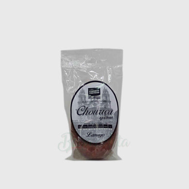 Chouriça Grelhar Queijos E Charcutaria