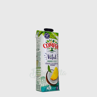 Compal Vital Ananás E Coco Sumos Néctares