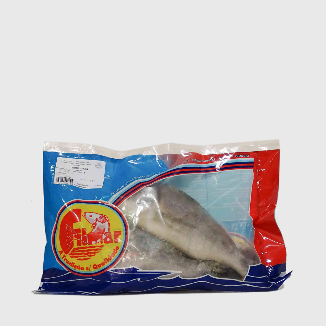 Dourada Peixaria Congelada