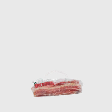 Entremeada De Porco Carne Congelada