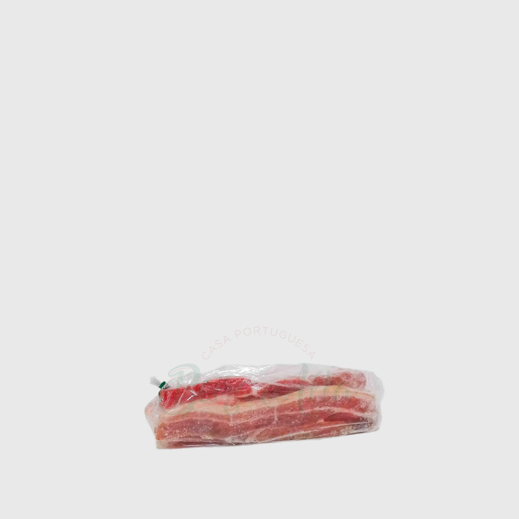 Entremeada De Porco Carne Congelada