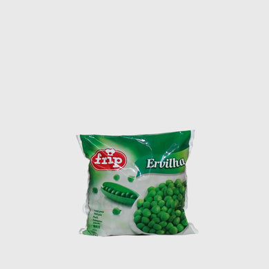 Ervilhas Sopas E Legumes Congelados