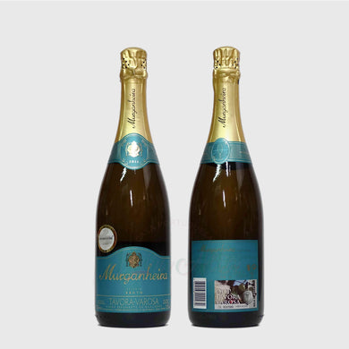 Espumante Murganheira Bruto Reserva Champanhe E