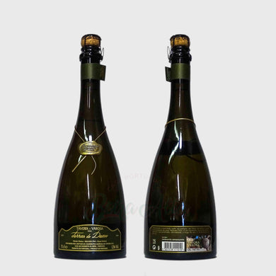 Espumante Terras Do Demo Bruto Champanhe E