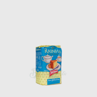 Farinha Rainha Com Fermento Arroz Massas E Farinhas
