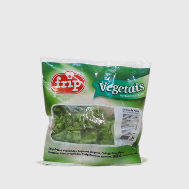 Grelos De Nabo Sopas E Legumes Congelados