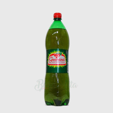 Guaraná Antarctica Refrigerantes