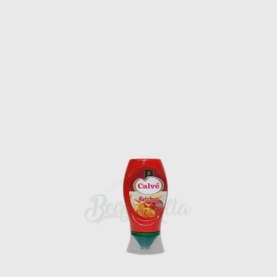 Ketchup Molhos Temperos E Sal