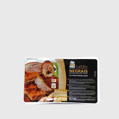 Leitão De Negrais Carne Congelada