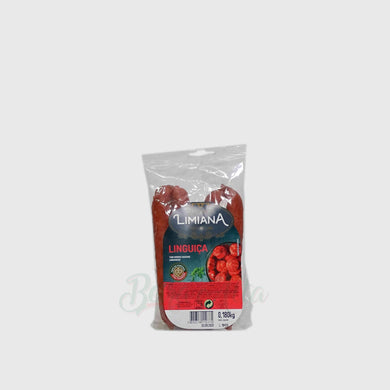 Linguiça Queijos E Charcutaria
