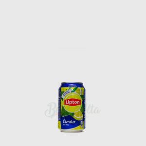 Lipton Ice Tea Limão Lata Refrigerantes