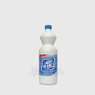 Lixívia Tradicional Limpeza Geral