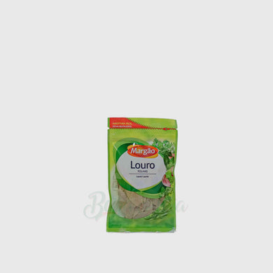 Louro Em Folha Molhos Temperos E Sal
