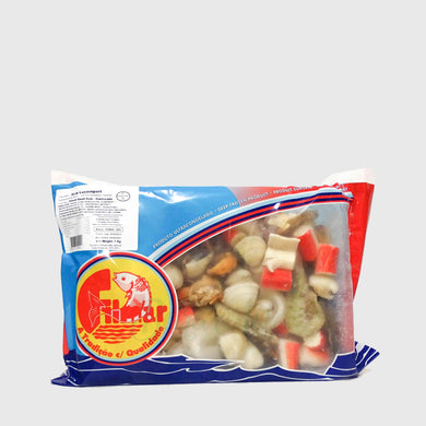 Mariscada Peixaria Congelada