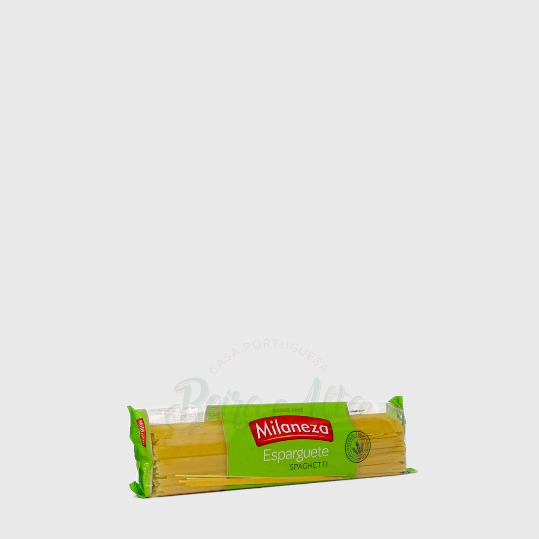 Massa Esparguete Arroz Massas E Farinhas
