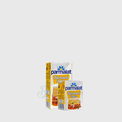 Molho Bechamel 200Ml Natas E Chantilly
