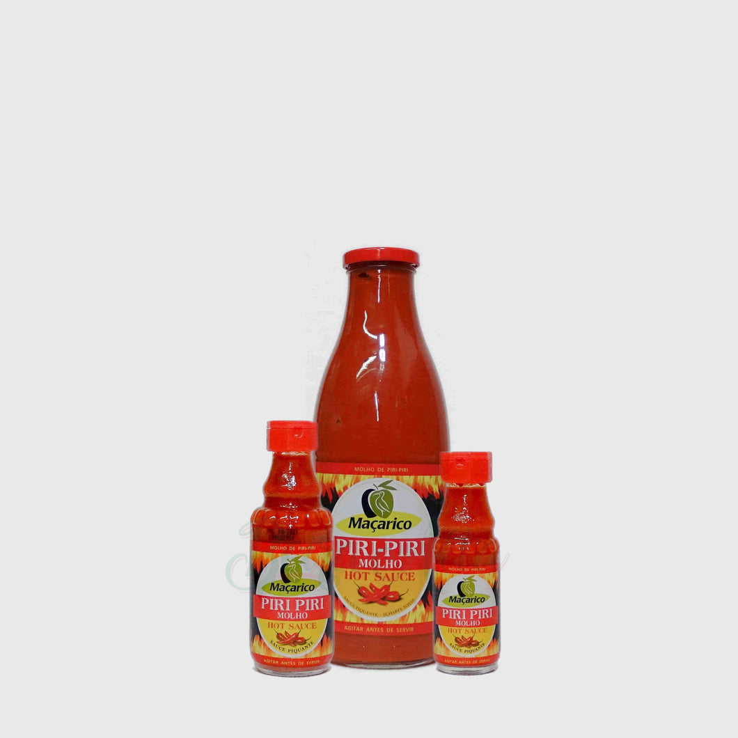 Molho Piripiri Picante 100Ml Molhos Temperos E Sal