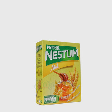 Nestum Mel Cereais E Farinhas Lácteas