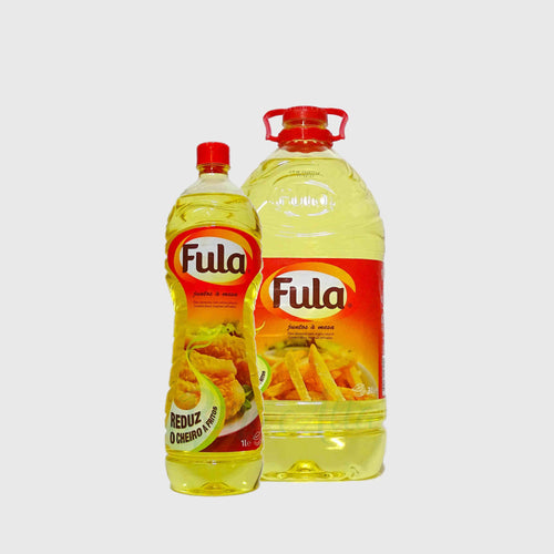 Óleo 1L Azeite E Vinagre