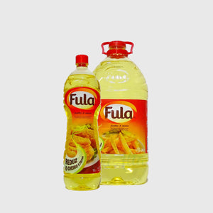 Óleo 1L Azeite E Vinagre