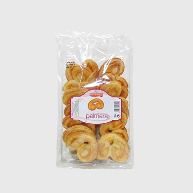 Palmiers Bolachas E Biscoitos