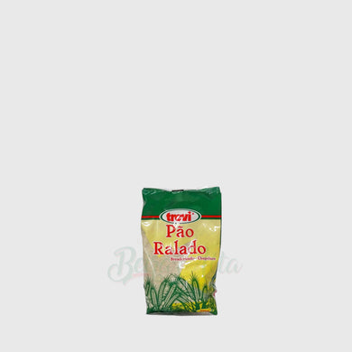 Pão Ralado Padaria E Pastelaria