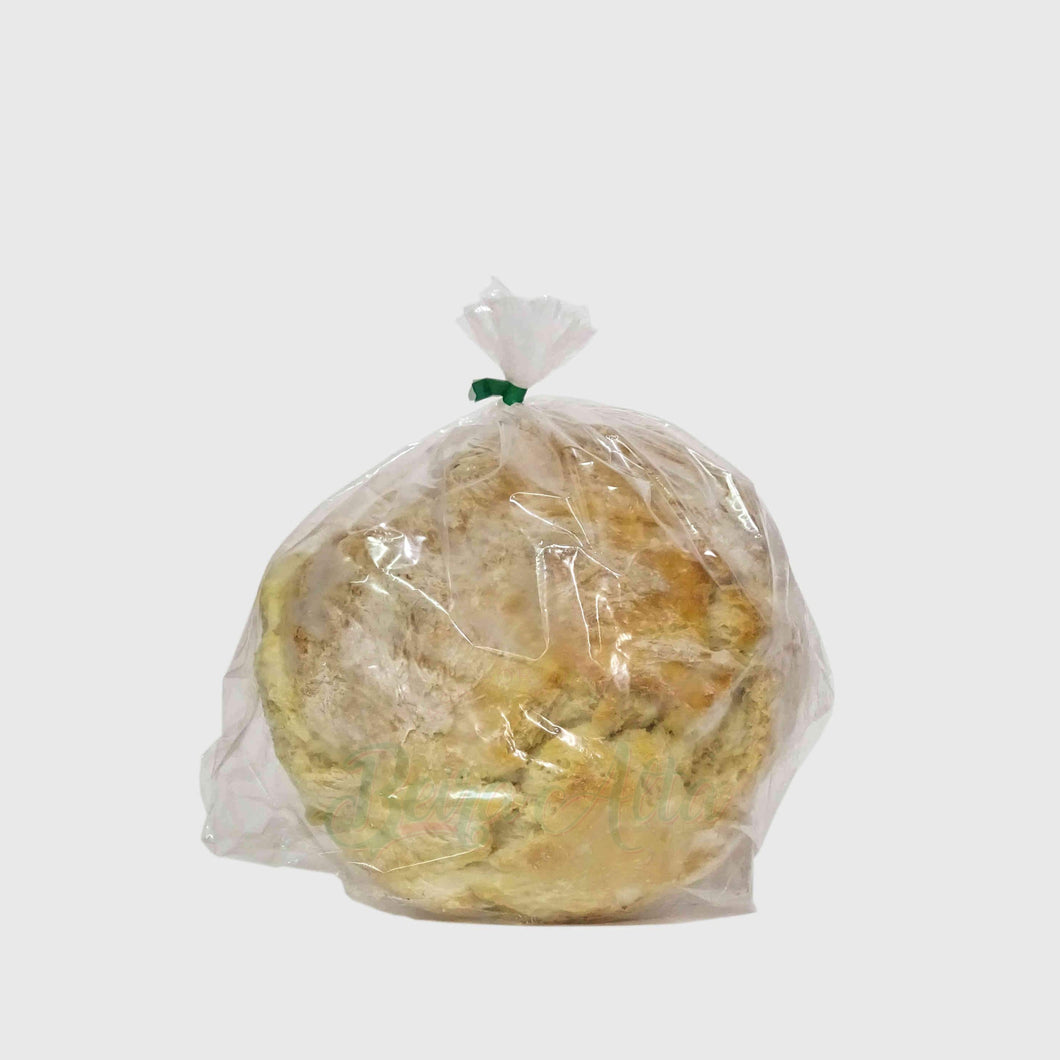 Pão Tipo Alentejano Padaria Congelada