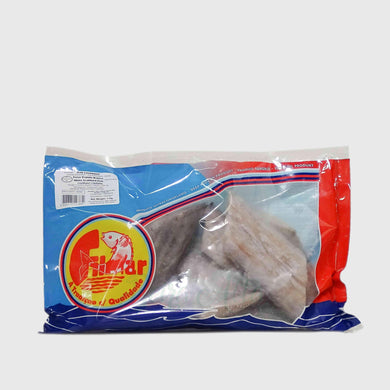 Peixe Espada Branco Peixaria Congelada